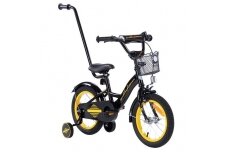 Bicycle TOMABIKE XXIII 1401 PLATINUM Yellow