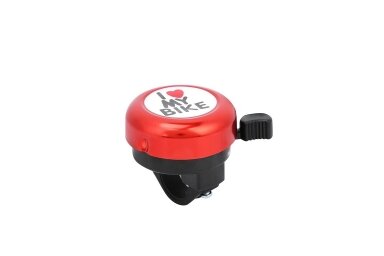 Bell I LOVE MY BIKE Bell I LOVE MY BIKE