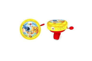 Bell Winnie Pooh Bell Winnie Pooh