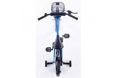 Bicycle TOMABIKE PLAT-XX-1601-Blue 3