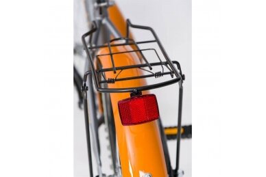 Bicycle TOMABIKE PLAT-XX-1601-Orange 4