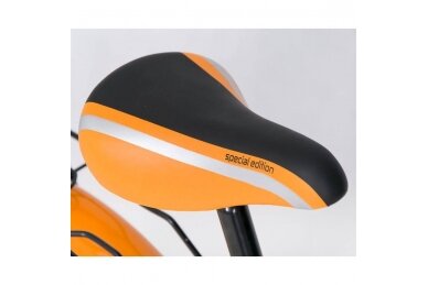 Bicycle TOMABIKE PLAT-XX-1601-Orange 5