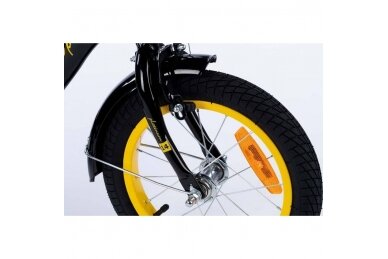 Bicycle TOMABIKE XXIII 1401 PLATINUM Yellow 10