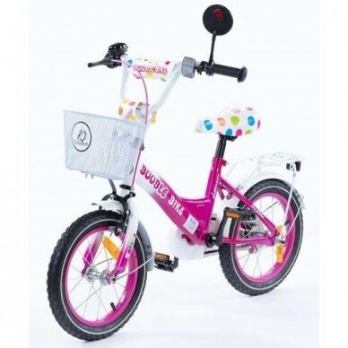 Велосипед TOMABIKE EX-1401-Bubble 2