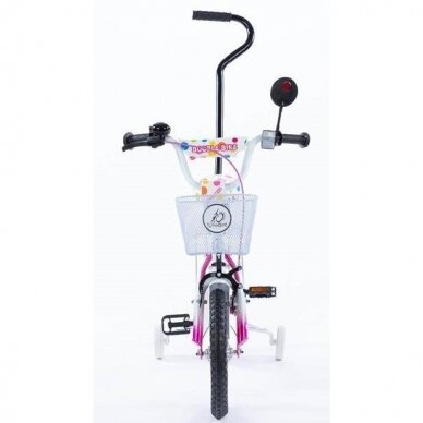 Велосипед TOMABIKE EX-1401-Bubble 1