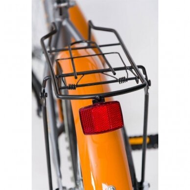 Велосипед TOMABIKE PLAT-NEW-1201-Orange 4