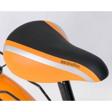 Велосипед TOMABIKE PLAT-NEW-1201-Orange 5