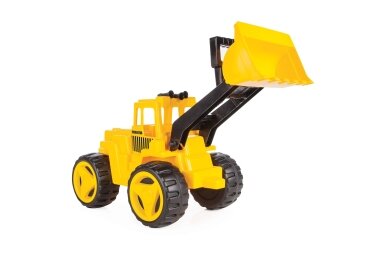 Excavator Pilsan