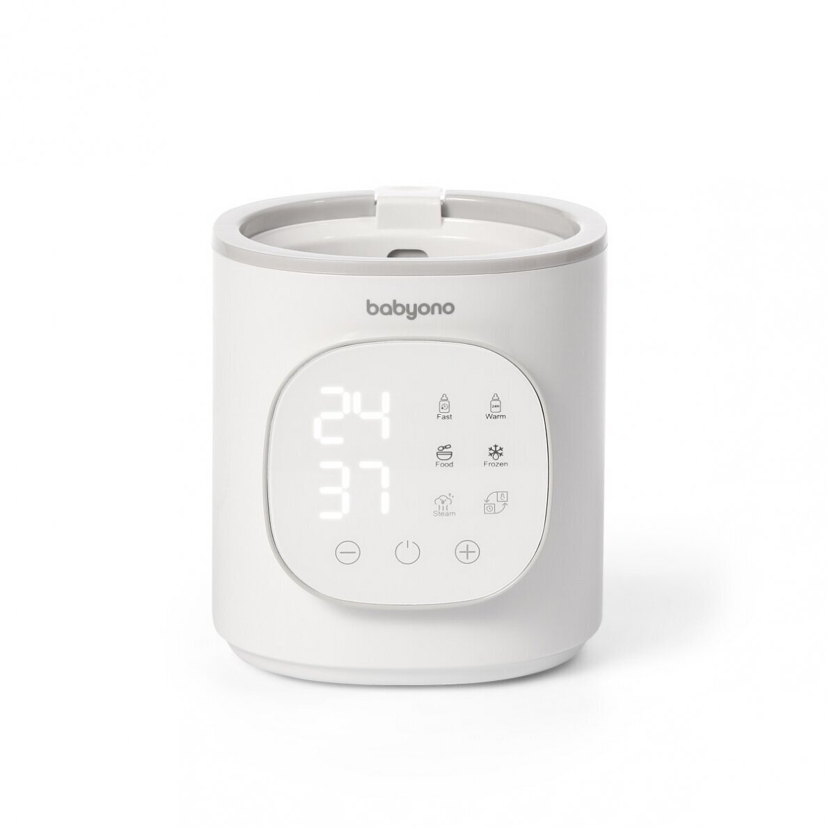 Электронный подогреватель пищи и стерилизатор BabyOno 1599 6