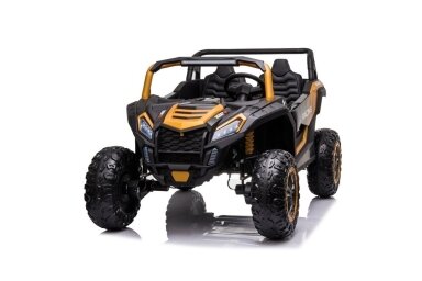 Electric car BUGGY A032 - 24V - 4WD with remote control Electric car BUGGY A032 - 24V - 4WD with remote control
