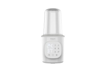 Electronic bottle warmer and steriliser BabyOno 1599 Electronic bottle warmer and steriliser BabyOno 1599