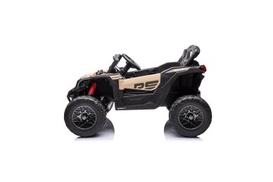 Electric car BUGGY DK-CA003-24V-4WD  with remote control 2