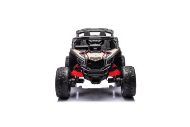 Electric car BUGGY DK-CA003-24V-4WD  with remote control 1