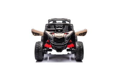 Electric car BUGGY DK-CA003-24V-4WD  with remote control 5