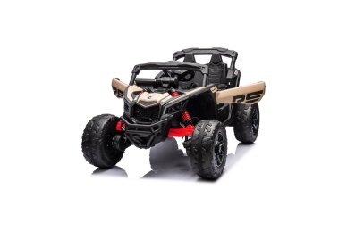 Electric car BUGGY DK-CA003-24V-4WD  with remote control