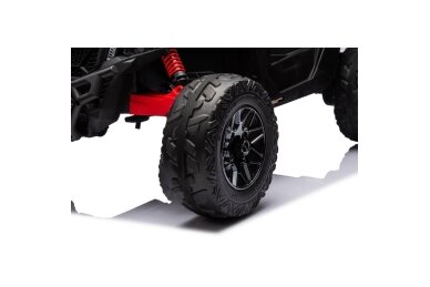 Electric car BUGGY DK-CA003-24V-4WD with remote control 6 Electric car BUGGY DK-CA003-24V-4WD with remote control 6