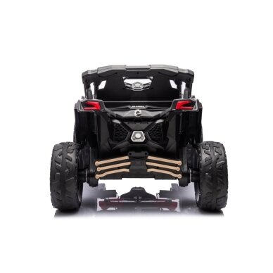 Електромобиль BUGGY DK-CA003-24V-4WD с дистанционным управлением 4 Електромобиль BUGGY DK-CA003-24V-4WD с дистанционным управлением 4