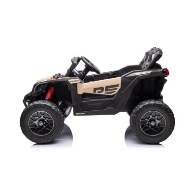 Електромобиль BUGGY DK-CA003-24V-4WD с дистанционным управлением 2 Електромобиль BUGGY DK-CA003-24V-4WD с дистанционным управлением 2