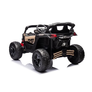 Електромобиль BUGGY DK-CA003-24V-4WD с дистанционным управлением 3 Електромобиль BUGGY DK-CA003-24V-4WD с дистанционным управлением 3