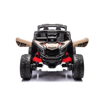 Електромобиль BUGGY DK-CA003-24V-4WD с дистанционным управлением 5 Електромобиль BUGGY DK-CA003-24V-4WD с дистанционным управлением 5