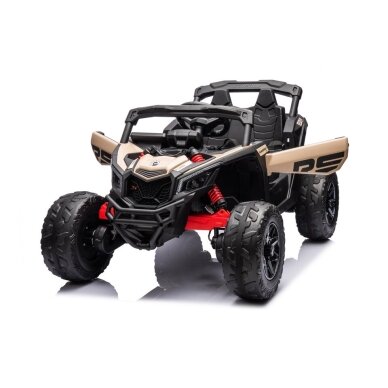 Електромобиль BUGGY DK-CA003-24V-4WD с дистанционным управлением Електромобиль BUGGY DK-CA003-24V-4WD с дистанционным управлением