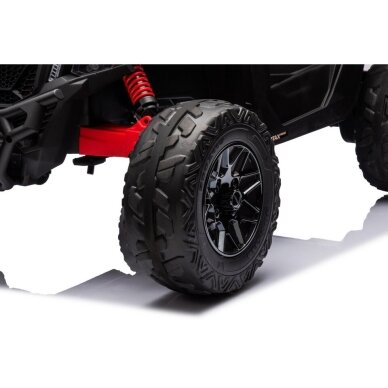 Електромобиль BUGGY DK-CA003-24V-4WD с дистанционным управлением 6 Електромобиль BUGGY DK-CA003-24V-4WD с дистанционным управлением 6