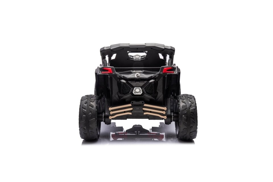 Electric car BUGGY DK-CA003-24V-4WD with remote control 4 Electric car BUGGY DK-CA003-24V-4WD with remote control 4