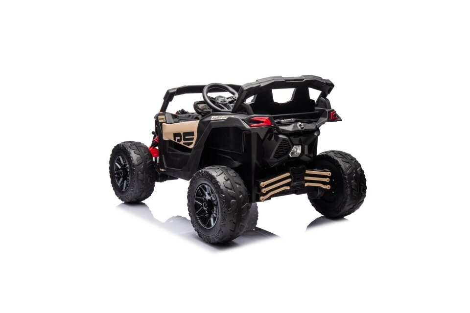 Electric car BUGGY DK-CA003-24V-4WD  with remote control 3