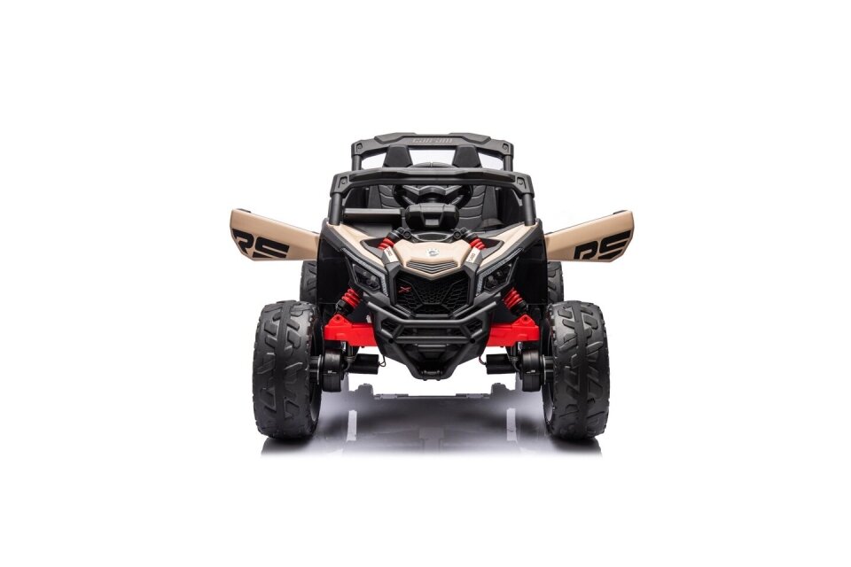 Electric car BUGGY DK-CA003-24V-4WD  with remote control 5