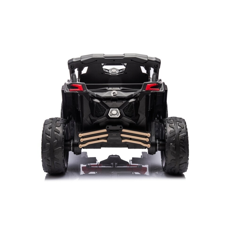 Електромобиль BUGGY DK-CA003-24V-4WD с дистанционным управлением 4 Електромобиль BUGGY DK-CA003-24V-4WD с дистанционным управлением 4