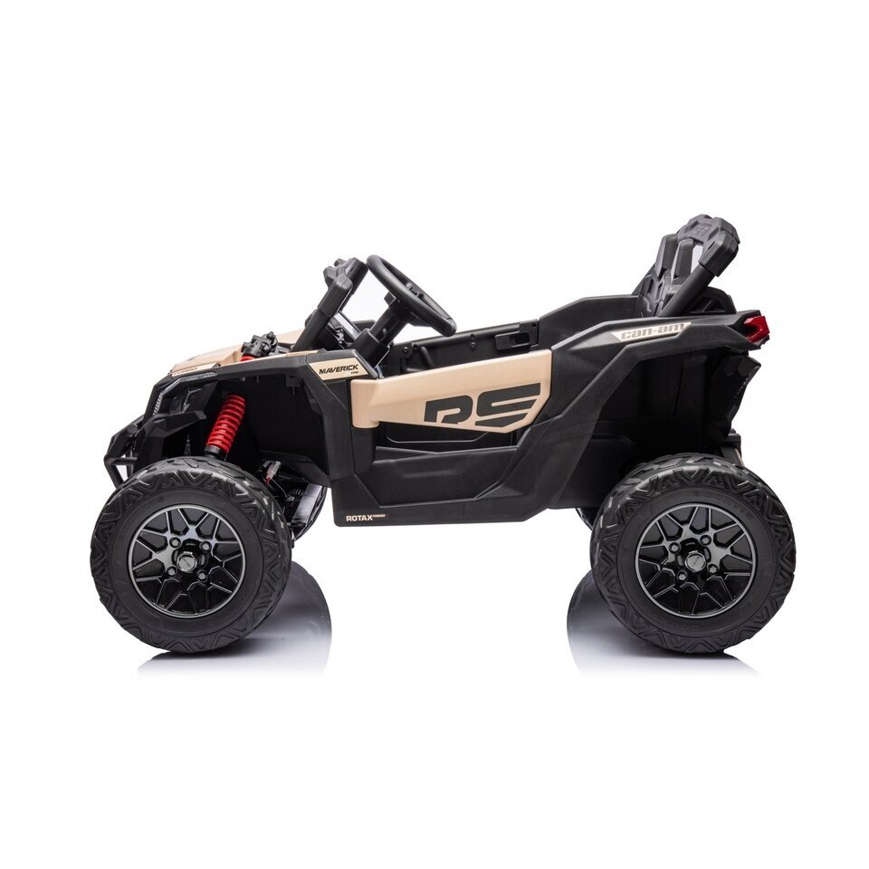 Електромобиль BUGGY DK-CA003-24V-4WD с дистанционным управлением 2 Електромобиль BUGGY DK-CA003-24V-4WD с дистанционным управлением 2