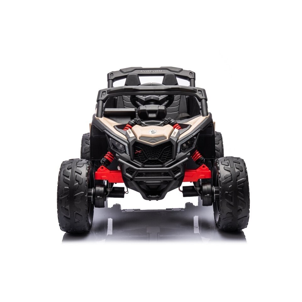 Електромобиль BUGGY DK-CA003-24V-4WD  с дистанционным управлением 1