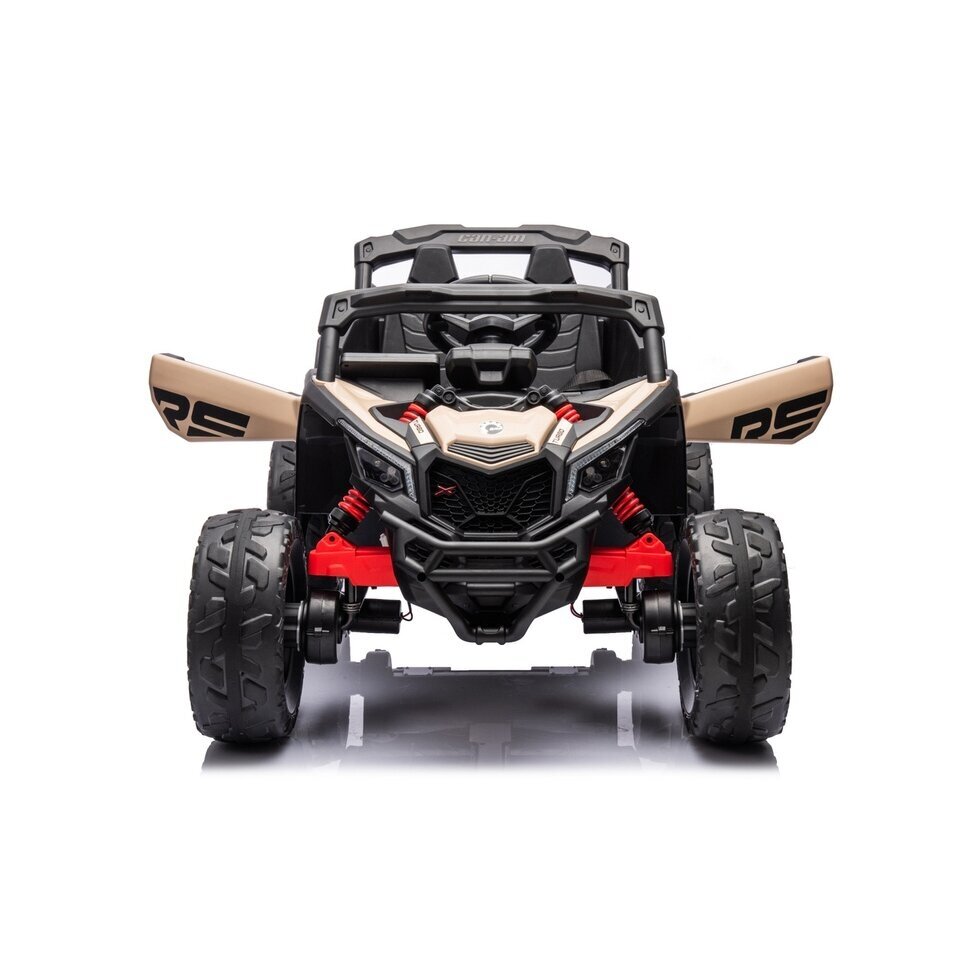 Електромобиль BUGGY DK-CA003-24V-4WD с дистанционным управлением 5 Електромобиль BUGGY DK-CA003-24V-4WD с дистанционным управлением 5
