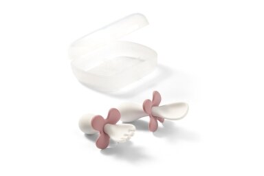 Ergonomic utensils for children BabyOno 969/01