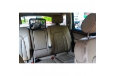 Child control mirror in car MiniDrive