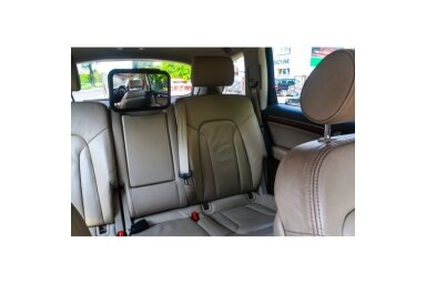Child control mirror in car MiniDrive Child control mirror in car MiniDrive