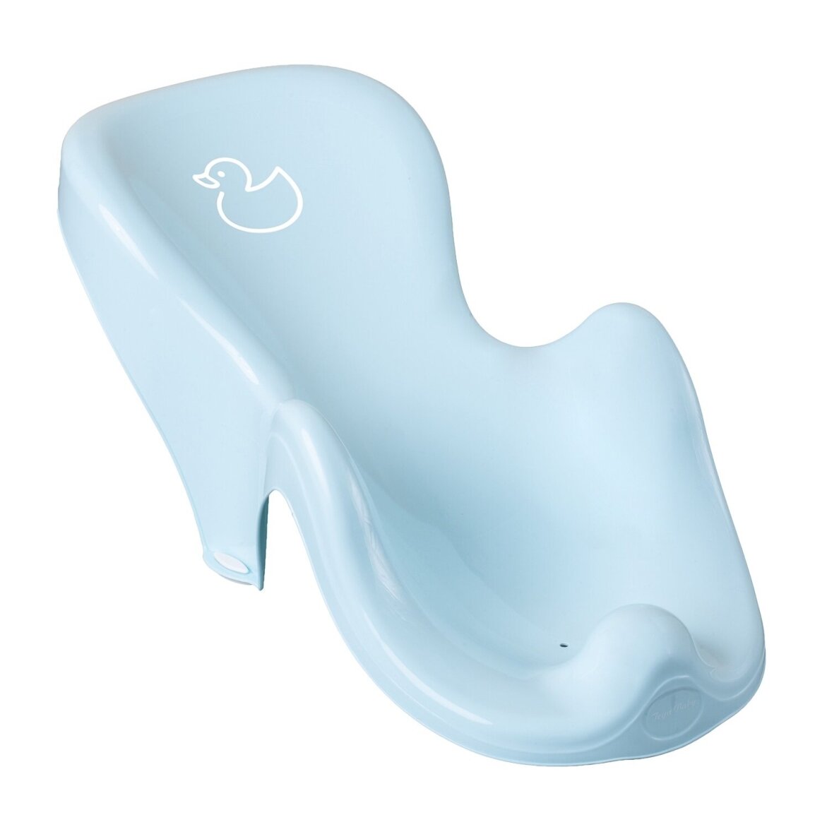 Gultukas į vonelę Tega DUCK, L.Blue Gultukas į vonelę Tega DUCK, L.Blue