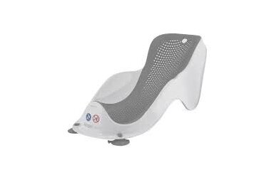 Bath Support Fit  Angelcare Grey