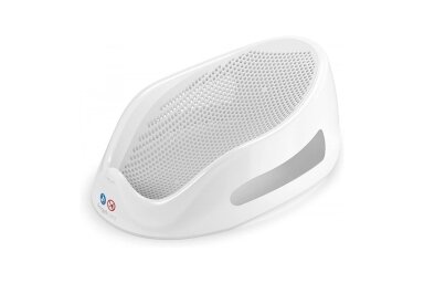 Bath Support Fit  Angelcare Grey