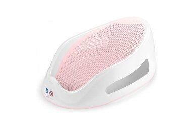 Bath Support Fit  Angelcare Pink
