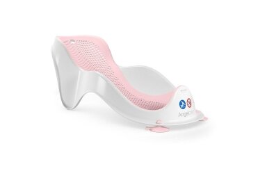 Bath Support Fit  Angelcare Pink