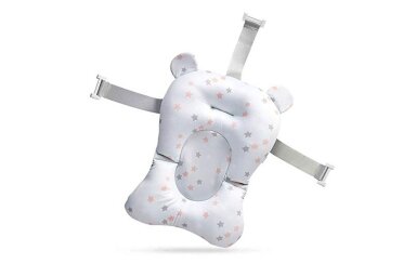 Baby Bath Rack-pillow For Tub BATH&CARE Baby Bath Rack-pillow For Tub BATH&CARE