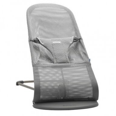 Gultukas BABYBJÖRN BLISS MESH Grey Gultukas BABYBJÖRN BLISS MESH Grey