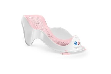 Bath Support Fit  Angelcare Pink