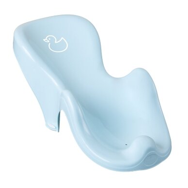 Gultukas į vonelę Tega DUCK, L.Blue Gultukas į vonelę Tega DUCK, L.Blue