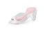 Bath Support Fit  Angelcare Pink