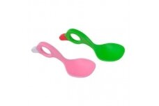 I CAN spoon 2 pcs Green & Pink