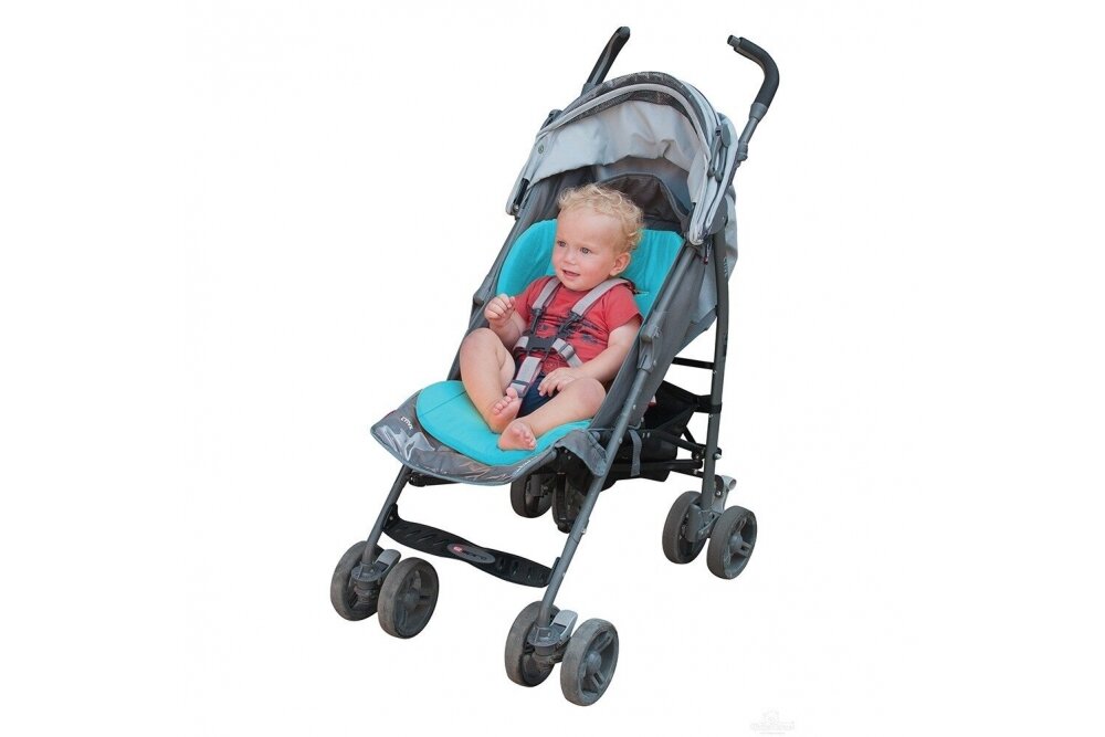 Universal insert BabyMatex RENIS Red 2 Universal insert BabyMatex RENIS Red 2