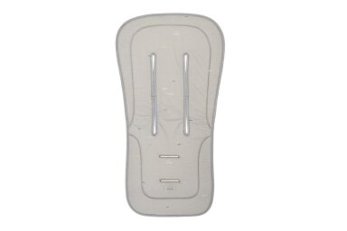 Universal insert KikkaBoo DREAMY Grey