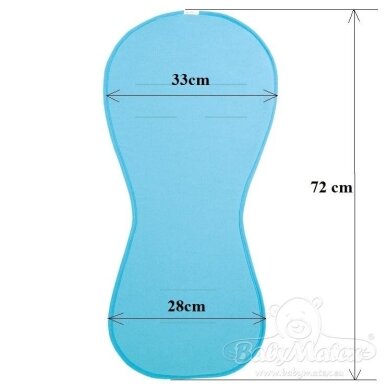 Вкладка универсальная BabyMatex PADDI'X 3 Вкладка универсальная BabyMatex PADDI'X 3